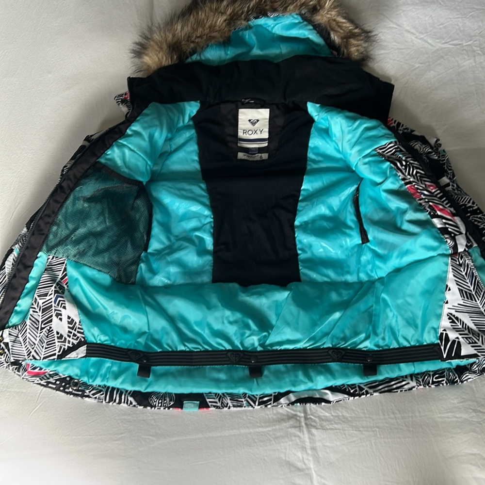 Roxy Ski Jacket - image 3